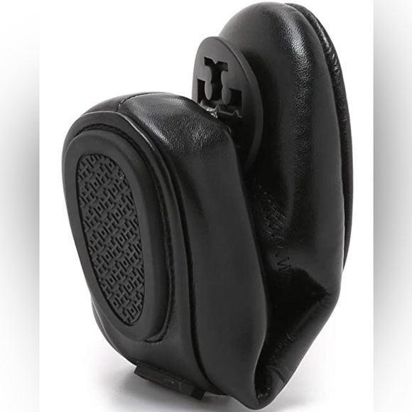 NEW TORY BURCH MINNIE BALLET FLATS - Picture 4 of 10